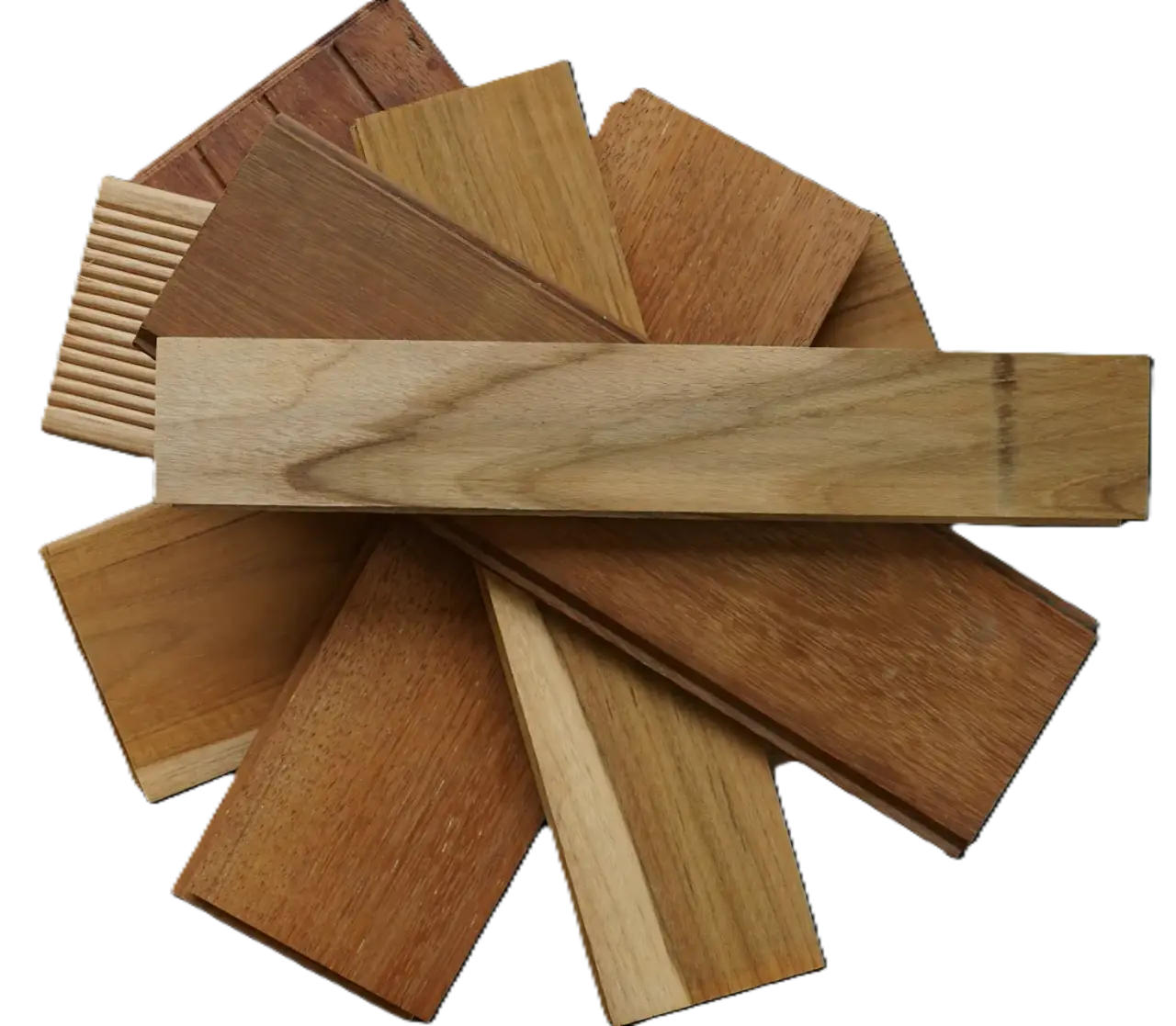 Chapa de MDF trabalhada pela HARMONI Design
